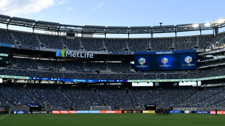 Metlife Stadium