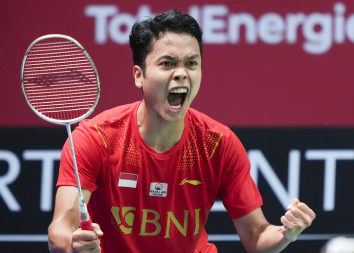 Nikmati Reli Seru Badminton di Jadwal Siaran Langsung Liga inggris